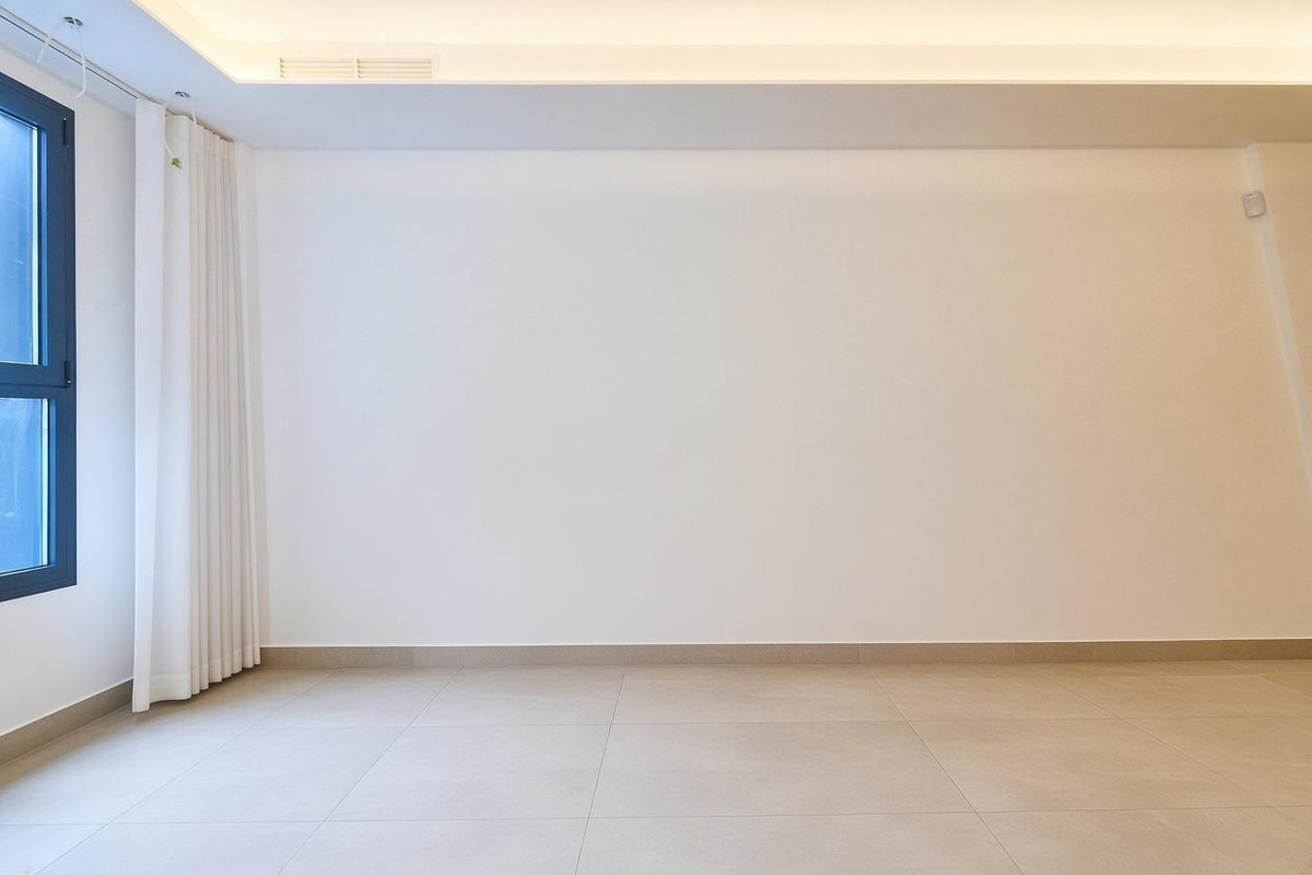 Drie-slaapkamerappartement in Fuengirola Centrum in Fuengirola - foto 18