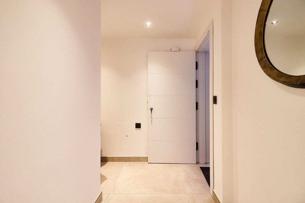Drie-slaapkamerappartement in Fuengirola Centrum in Fuengirola - foto 5