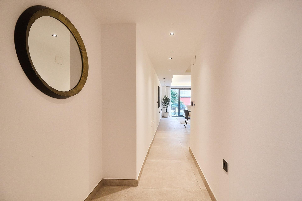 Drie-slaapkamerappartement in Fuengirola Centrum in Fuengirola - foto 6