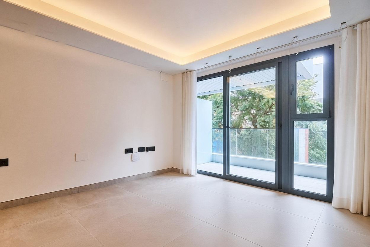 Drie-slaapkamerappartement in Fuengirola Centrum in Fuengirola - foto 7