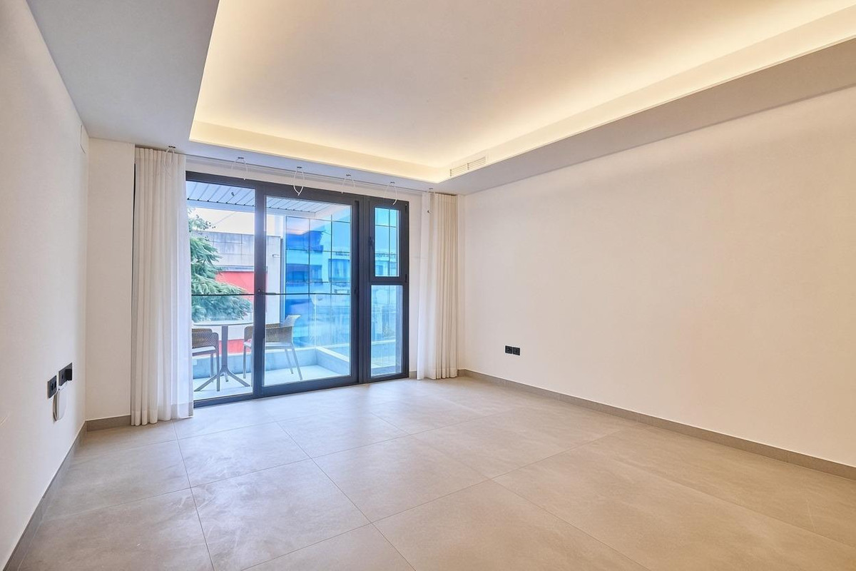 Drie-slaapkamerappartement in Fuengirola Centrum in Fuengirola - foto 9