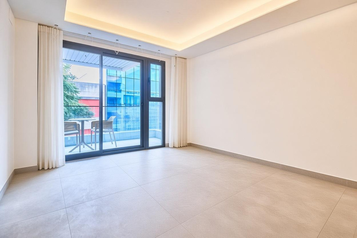 Drie-slaapkamerappartement in Fuengirola Centrum in Fuengirola - foto 10