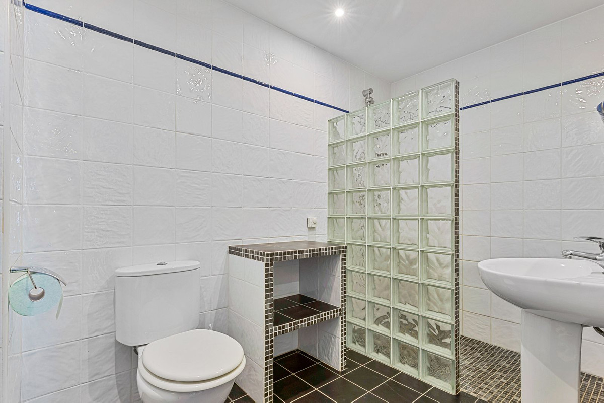2-slaapkamer appartement in Fuengirola in Fuengirola - foto 17