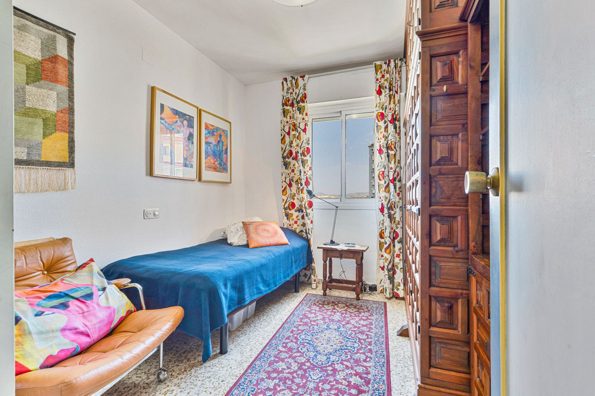 2-slaapkamer appartement in Fuengirola in Fuengirola - foto 18