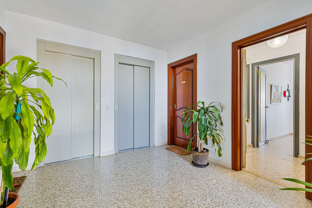 2-slaapkamer appartement in Fuengirola in Fuengirola - foto 20