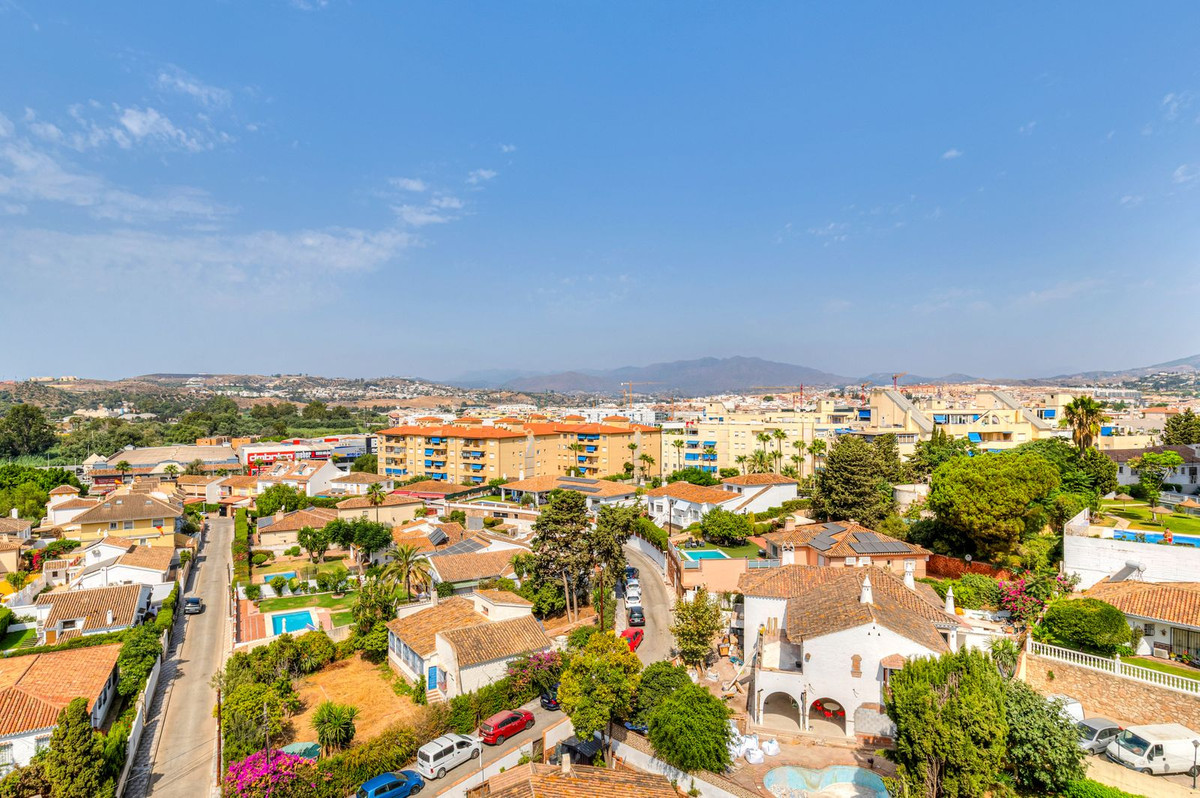 2-slaapkamer appartement in Fuengirola in Fuengirola - foto 4