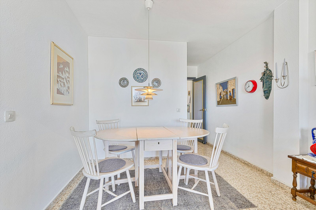 2-slaapkamer appartement in Fuengirola in Fuengirola - foto 8