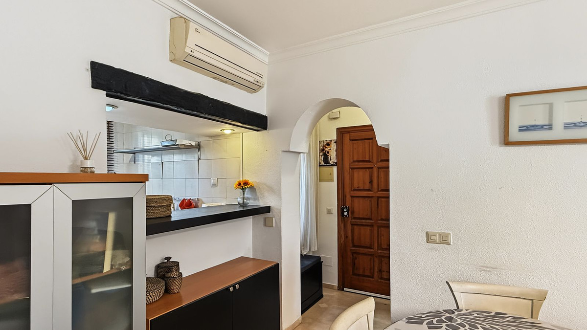 2-kamer appartement in Riviera del Sol in Riviera del Sol - foto 19