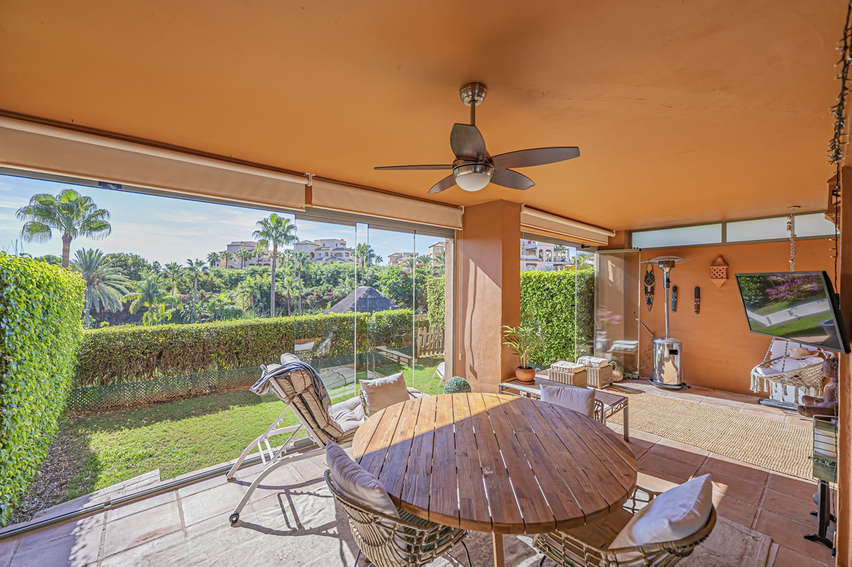 2 bedroom Apartment in Atalaya in Atalaya - foto 11
