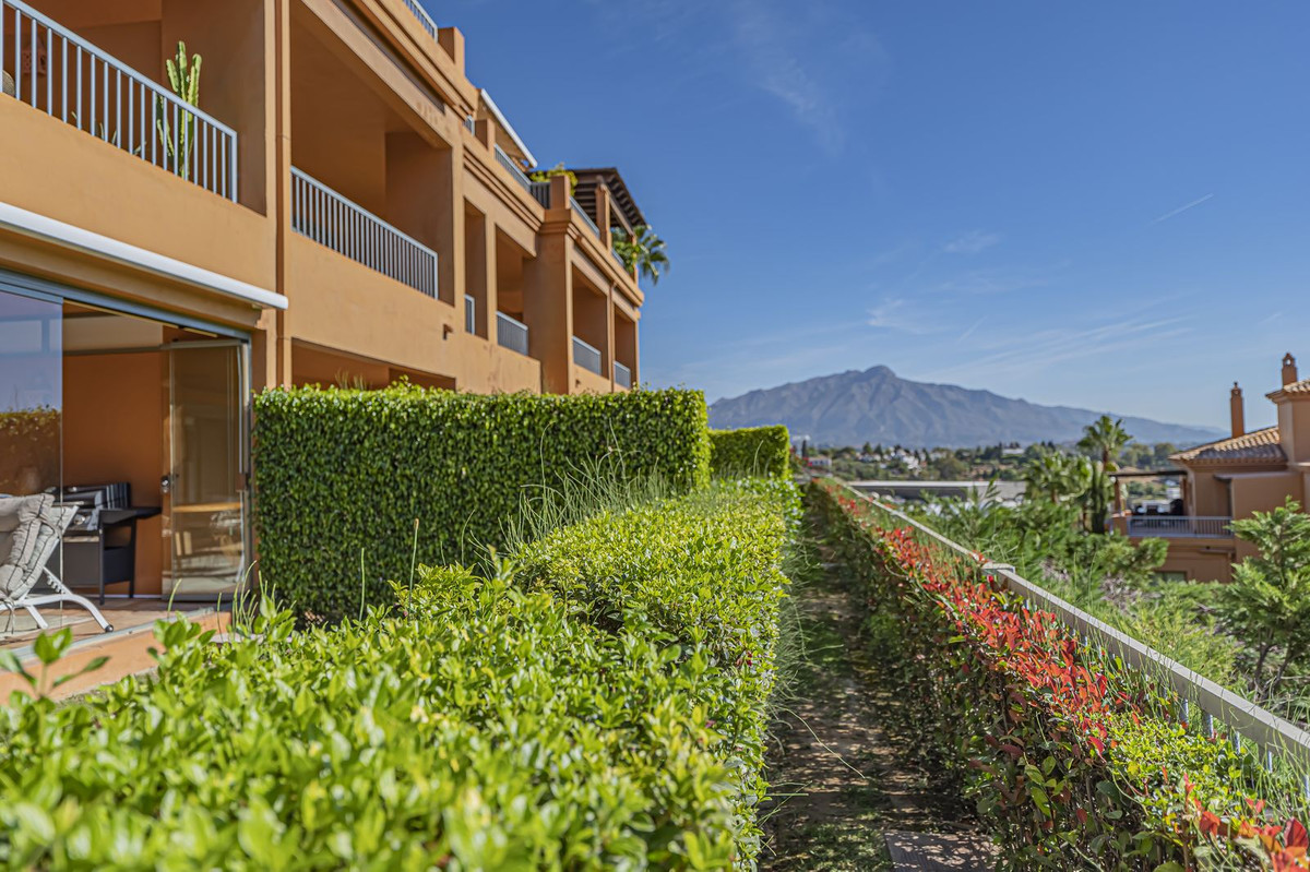 2 bedroom Apartment in Atalaya in Atalaya - foto 12