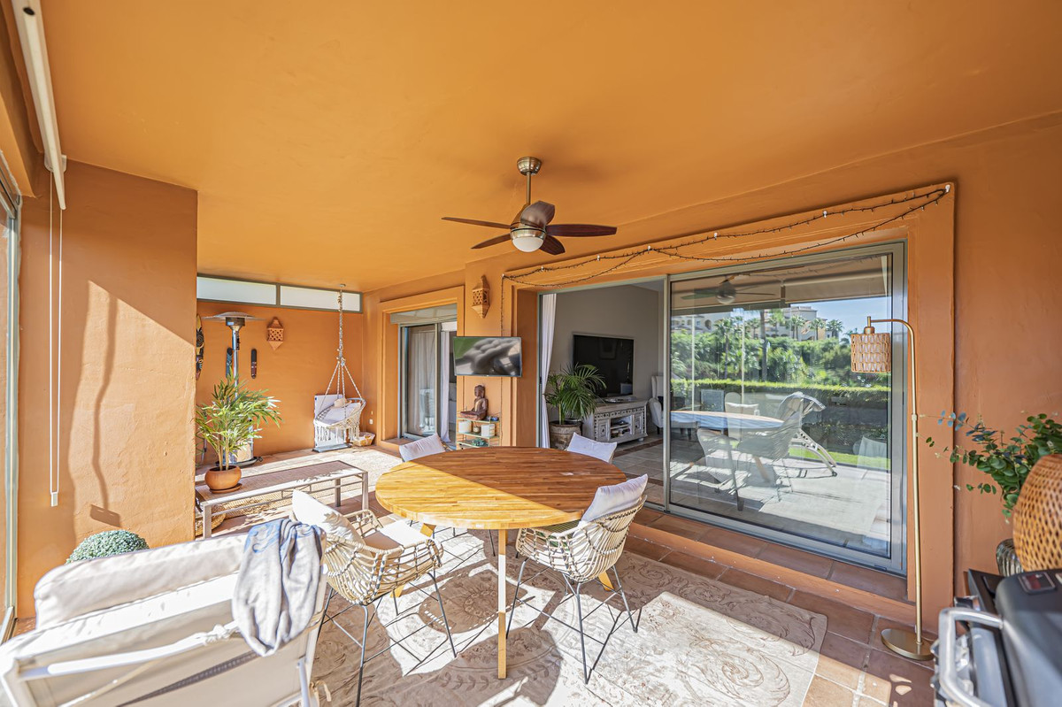 2 bedroom Apartment in Atalaya in Atalaya - foto 13