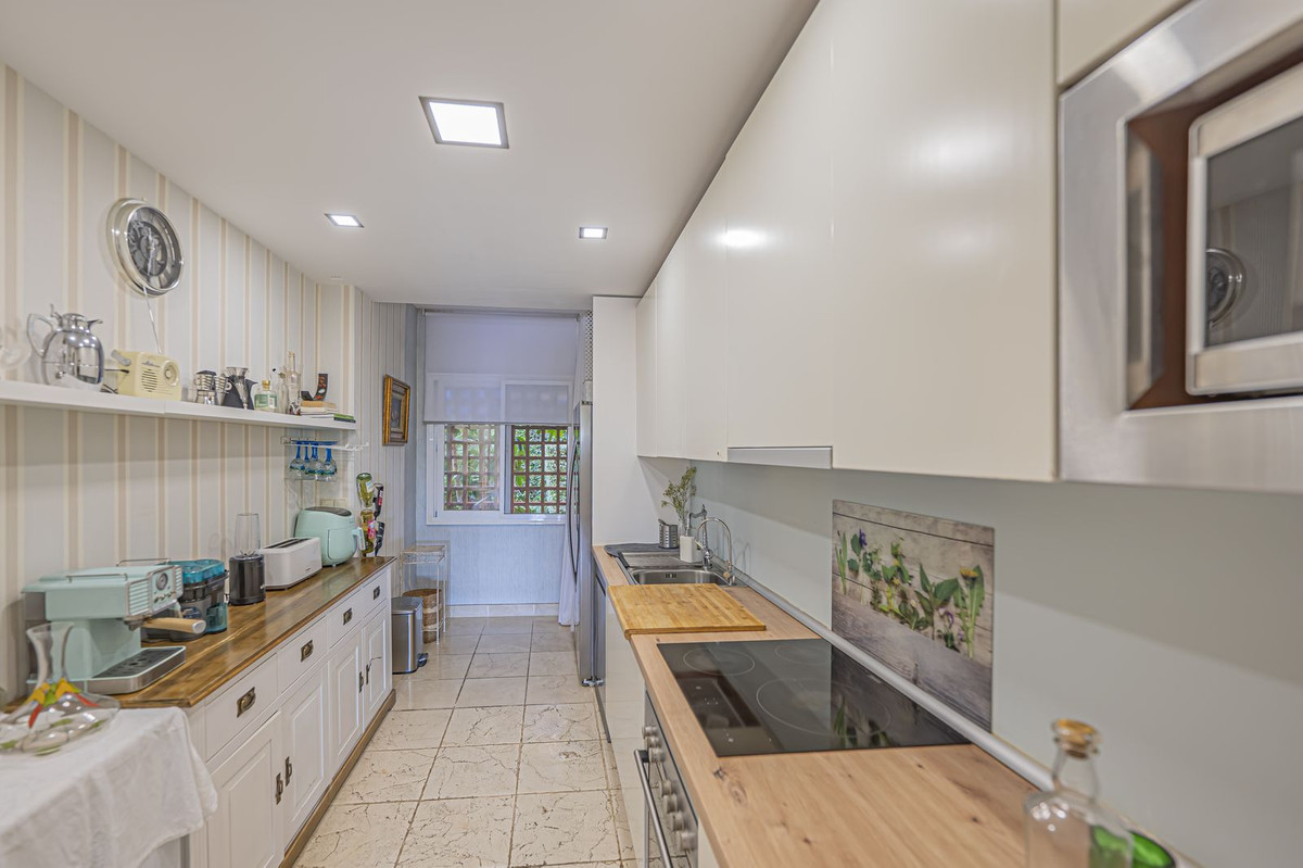 2 bedroom Apartment in Atalaya in Atalaya - foto 14