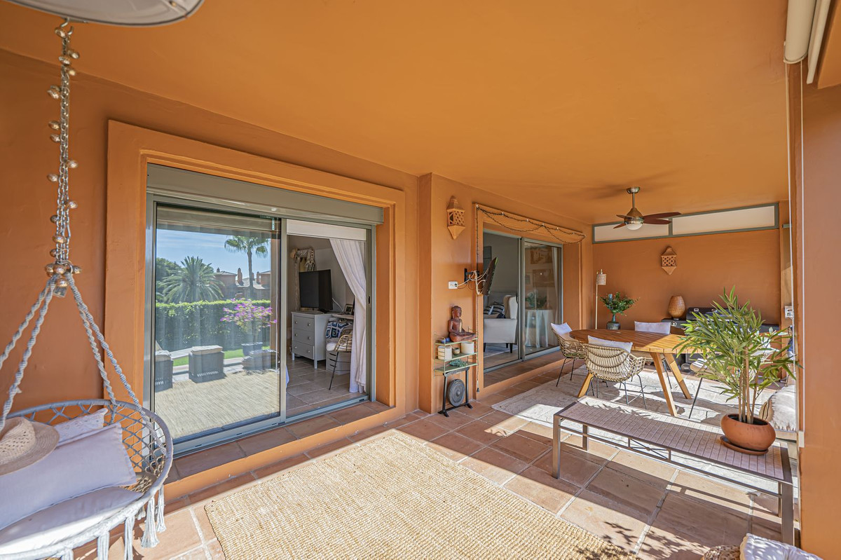 2 bedroom Apartment in Atalaya in Atalaya - foto 15
