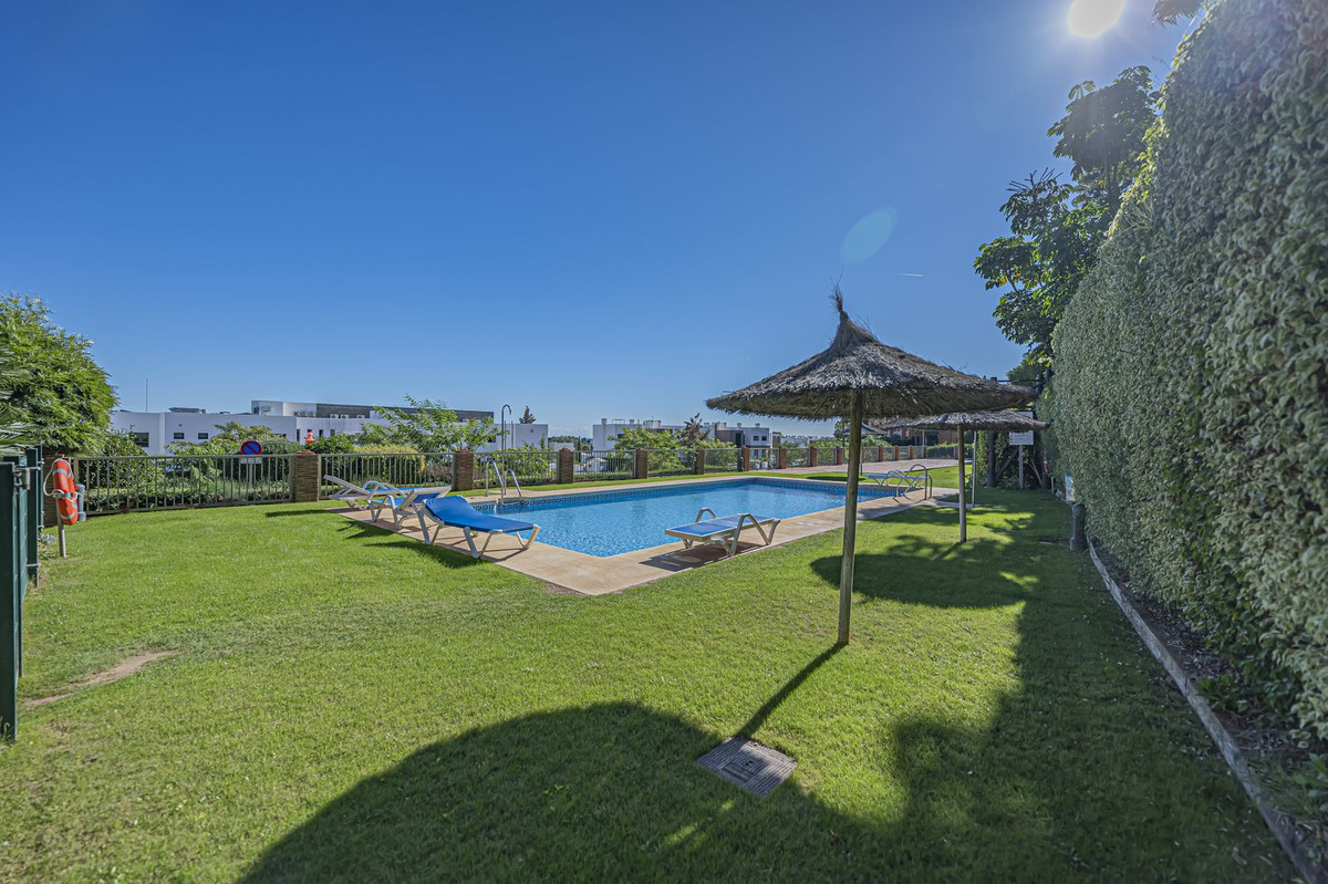 2 bedroom Apartment in Atalaya in Atalaya - foto 18