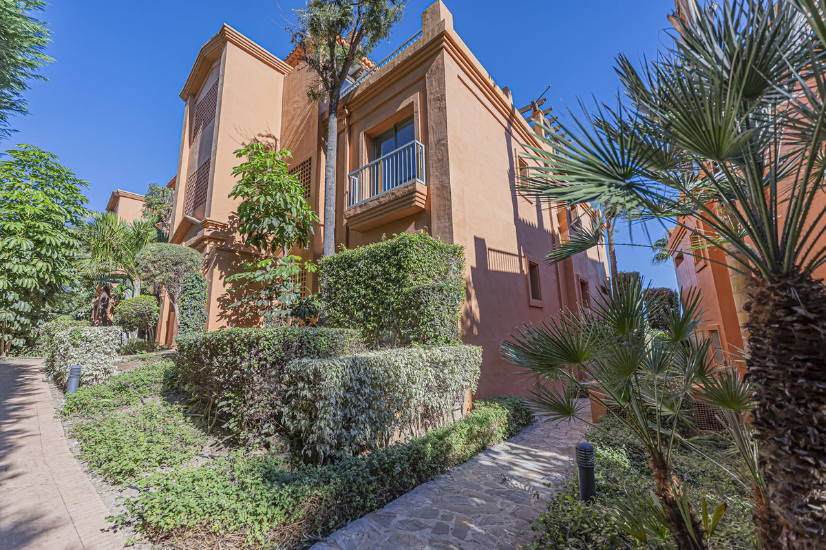 2 bedroom Apartment in Atalaya in Atalaya - foto 20