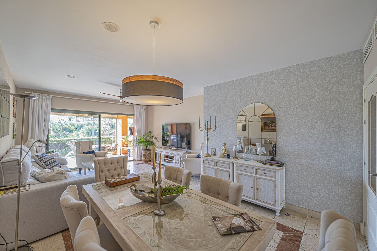 2 bedroom Apartment in Atalaya in Atalaya - foto 6