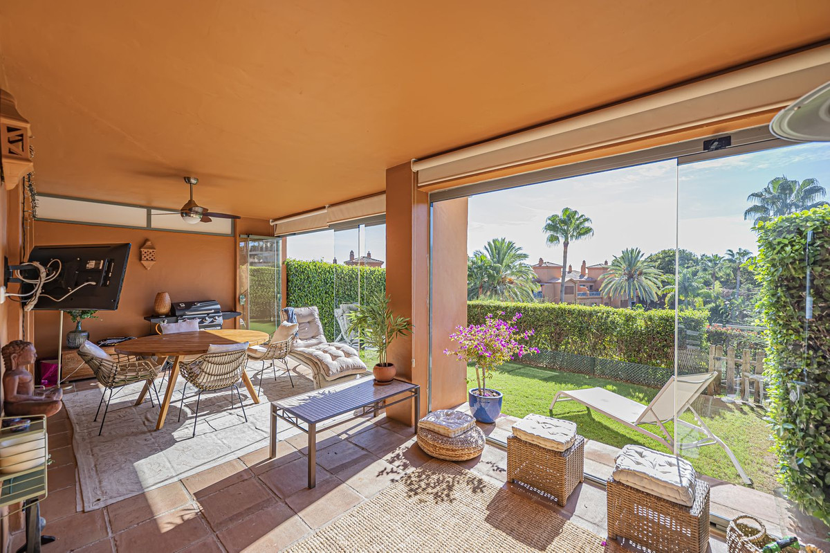 2 bedroom Apartment in Atalaya in Atalaya - foto 7