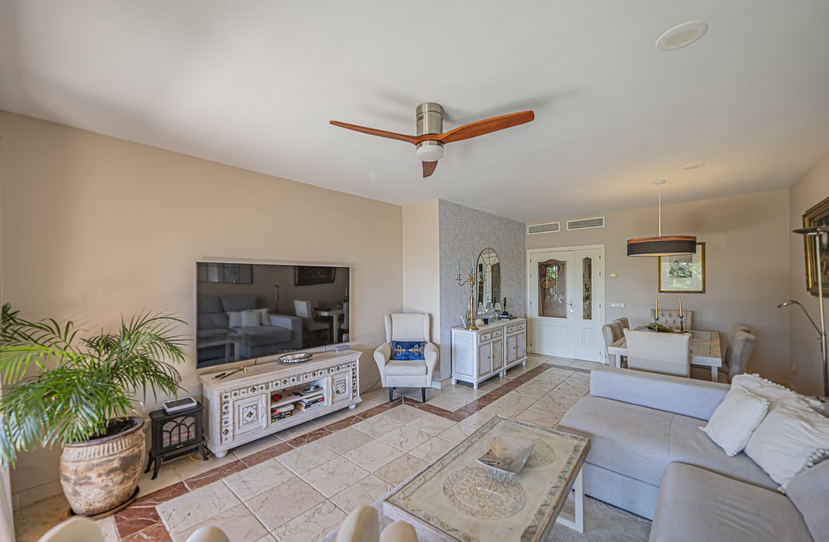 2 bedroom Apartment in Atalaya in Atalaya - foto 8