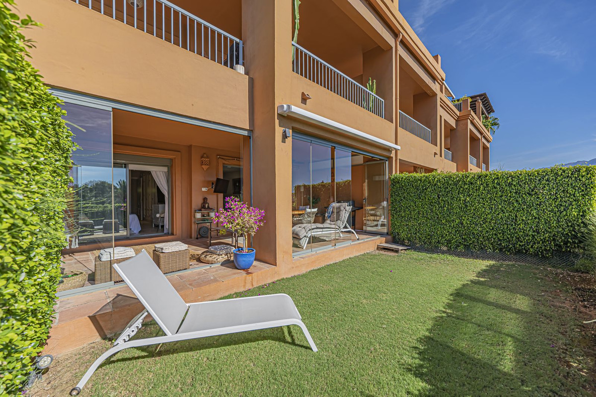 2 bedroom Apartment in Atalaya in Atalaya - foto 9