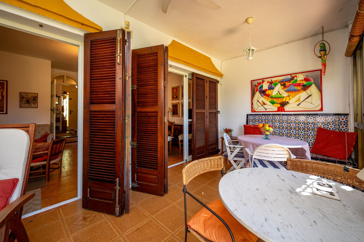 3 bedroom House in El Chaparral in El Chaparral - foto 11
