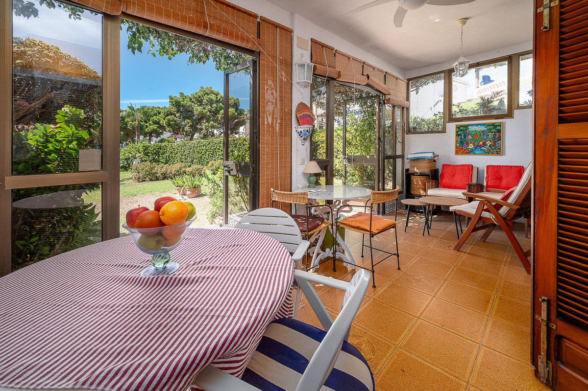 3 bedroom House in El Chaparral in El Chaparral - foto 12