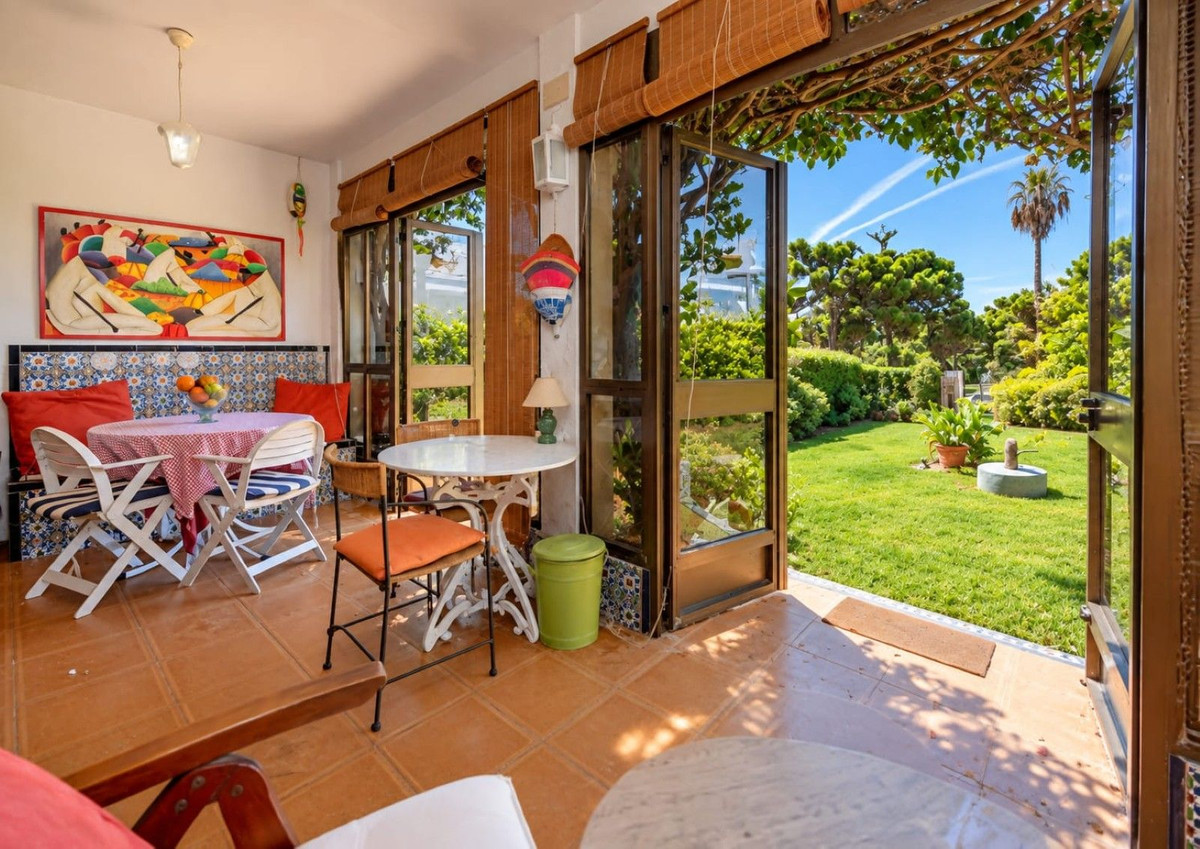 3 bedroom House in El Chaparral in El Chaparral - foto 13