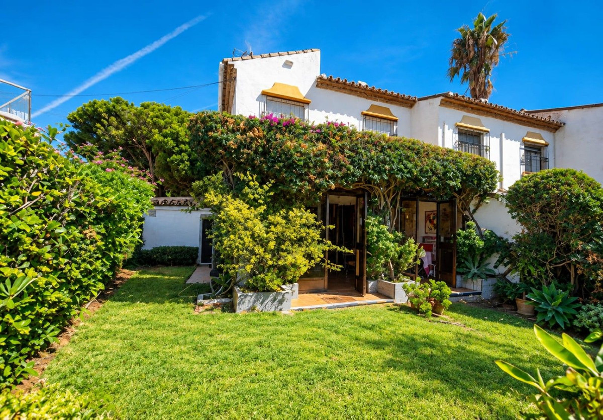 3 bedroom House in El Chaparral in El Chaparral - foto 15