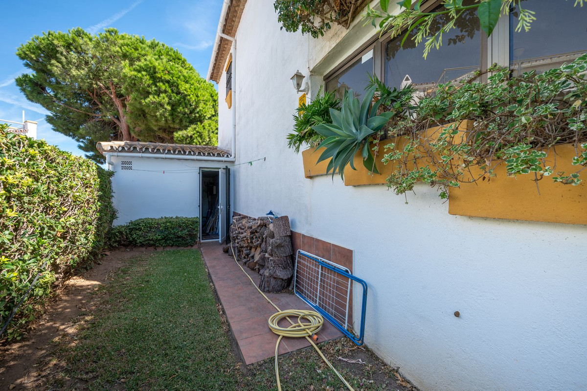 3 bedroom House in El Chaparral in El Chaparral - foto 16