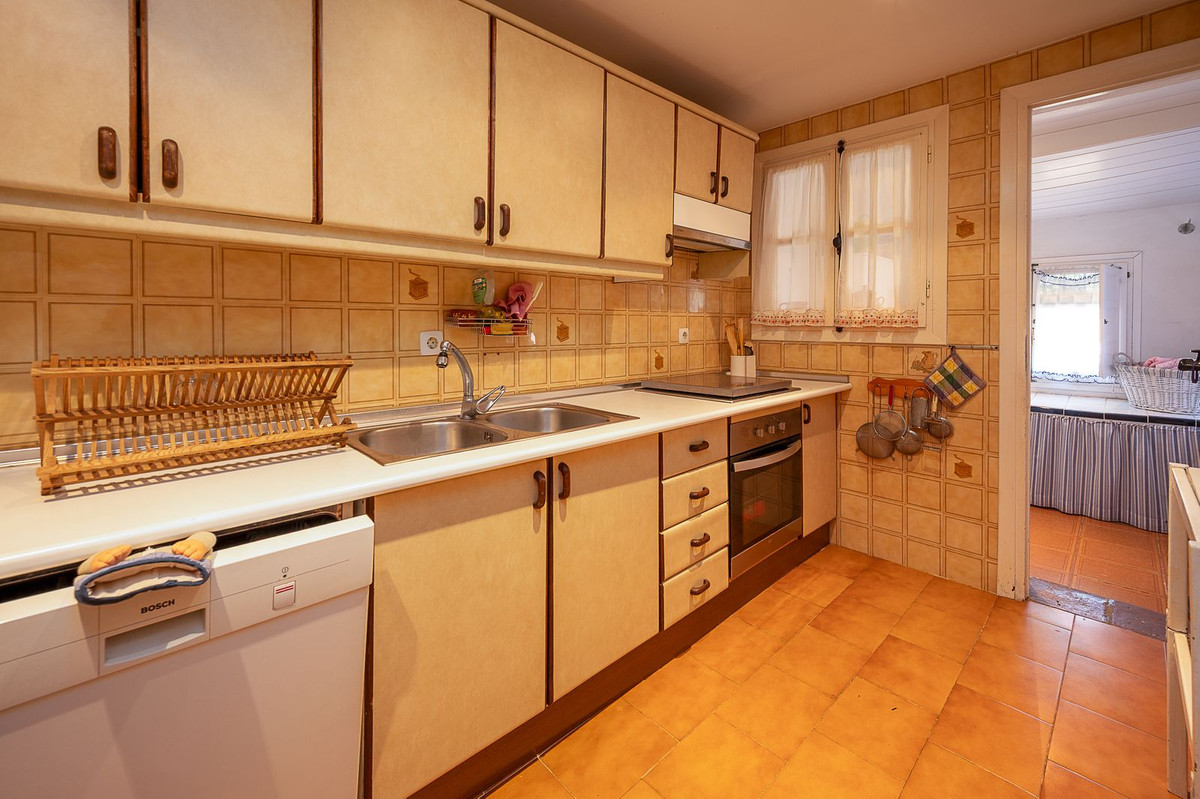3 bedroom House in El Chaparral in El Chaparral - foto 17