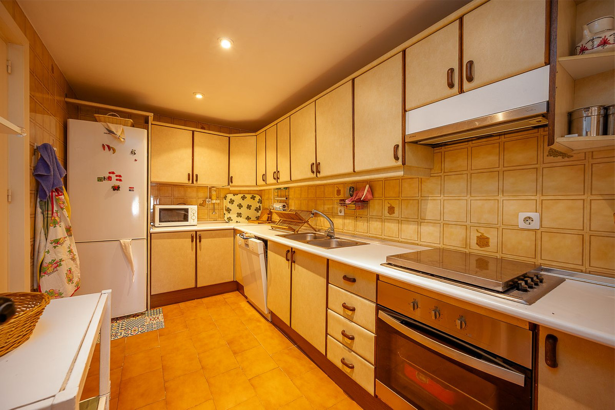3 bedroom House in El Chaparral in El Chaparral - foto 18