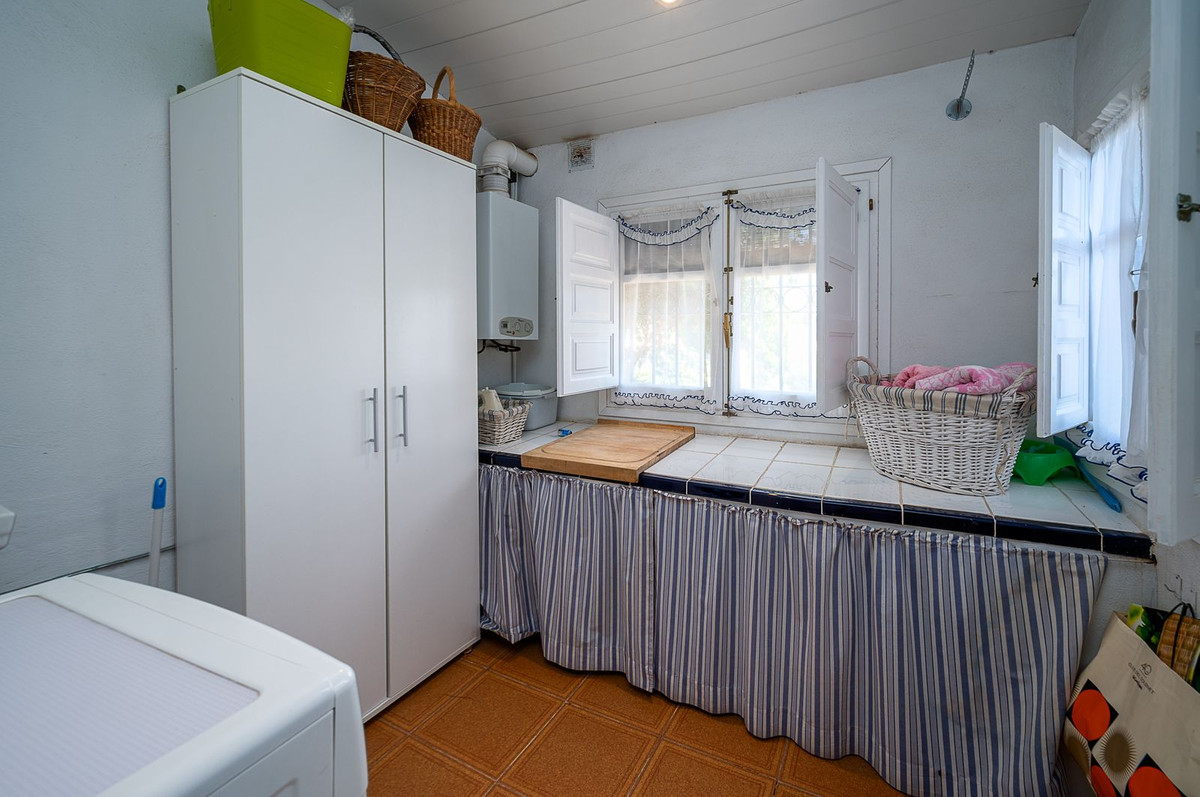 3 bedroom House in El Chaparral in El Chaparral - foto 19