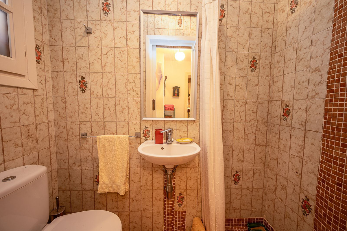3 bedroom House in El Chaparral in El Chaparral - foto 20