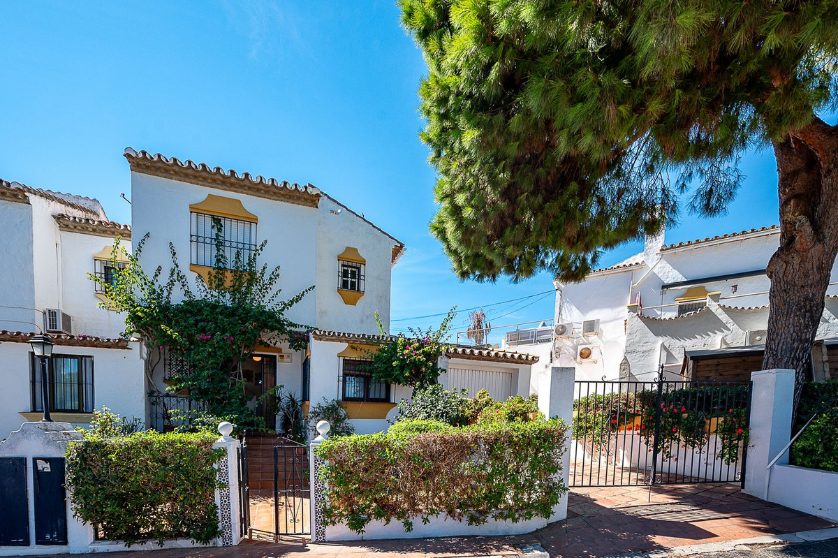 3 bedroom House in El Chaparral in El Chaparral - foto 3