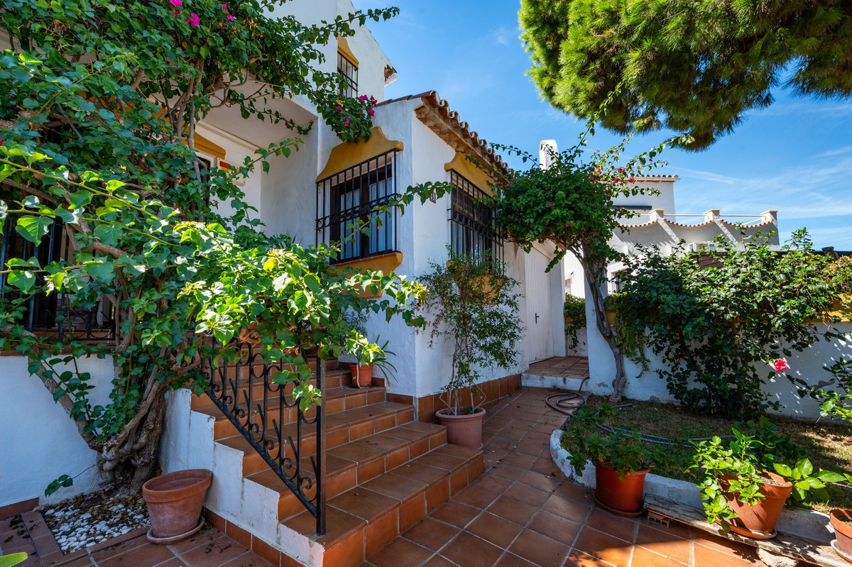 3 bedroom House in El Chaparral in El Chaparral - foto 4