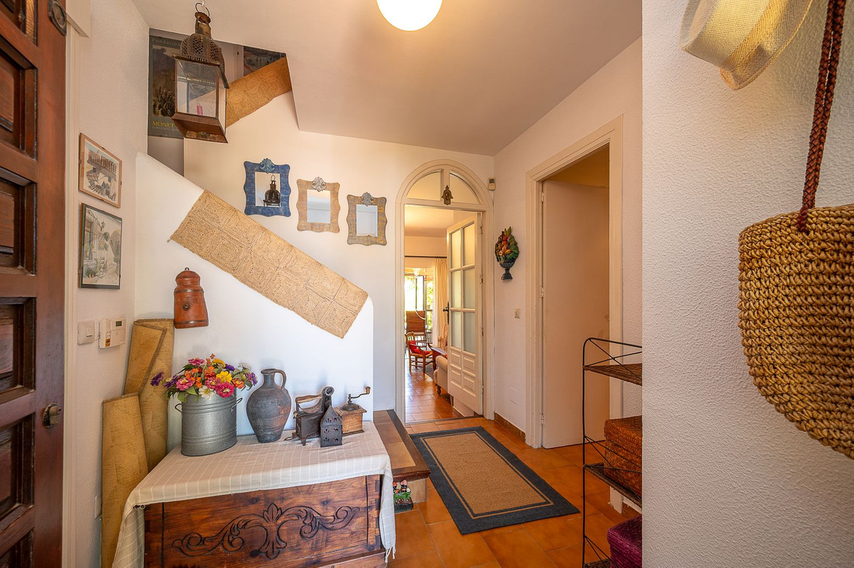 3 bedroom House in El Chaparral in El Chaparral - foto 5