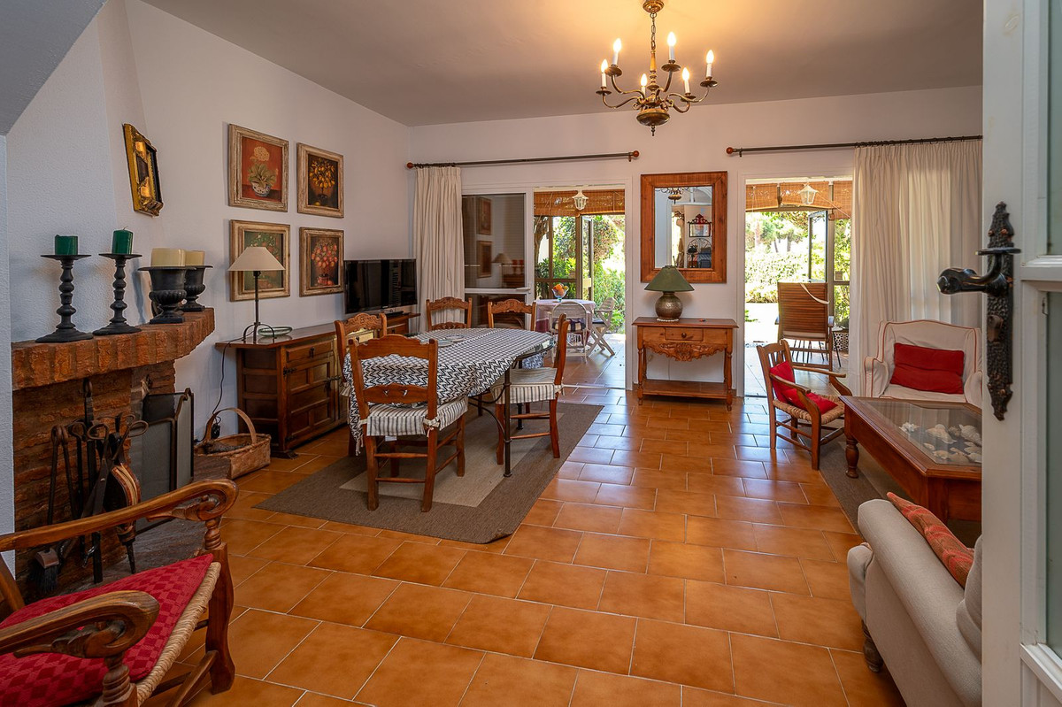 3 bedroom House in El Chaparral in El Chaparral - foto 6