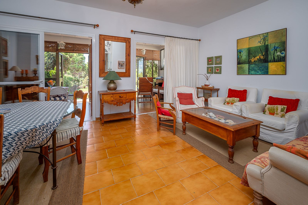 3 bedroom House in El Chaparral in El Chaparral - foto 7