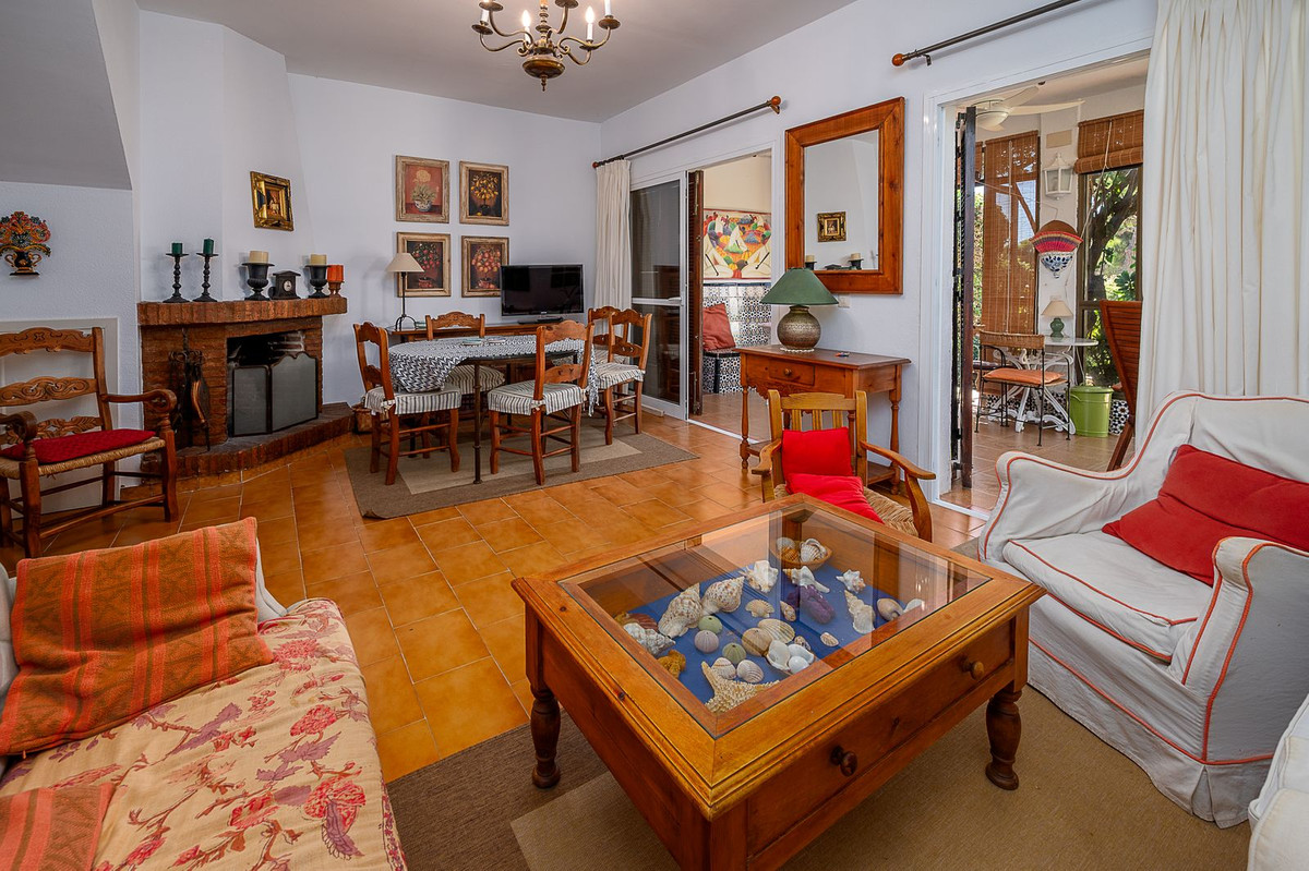 3 bedroom House in El Chaparral in El Chaparral - foto 8
