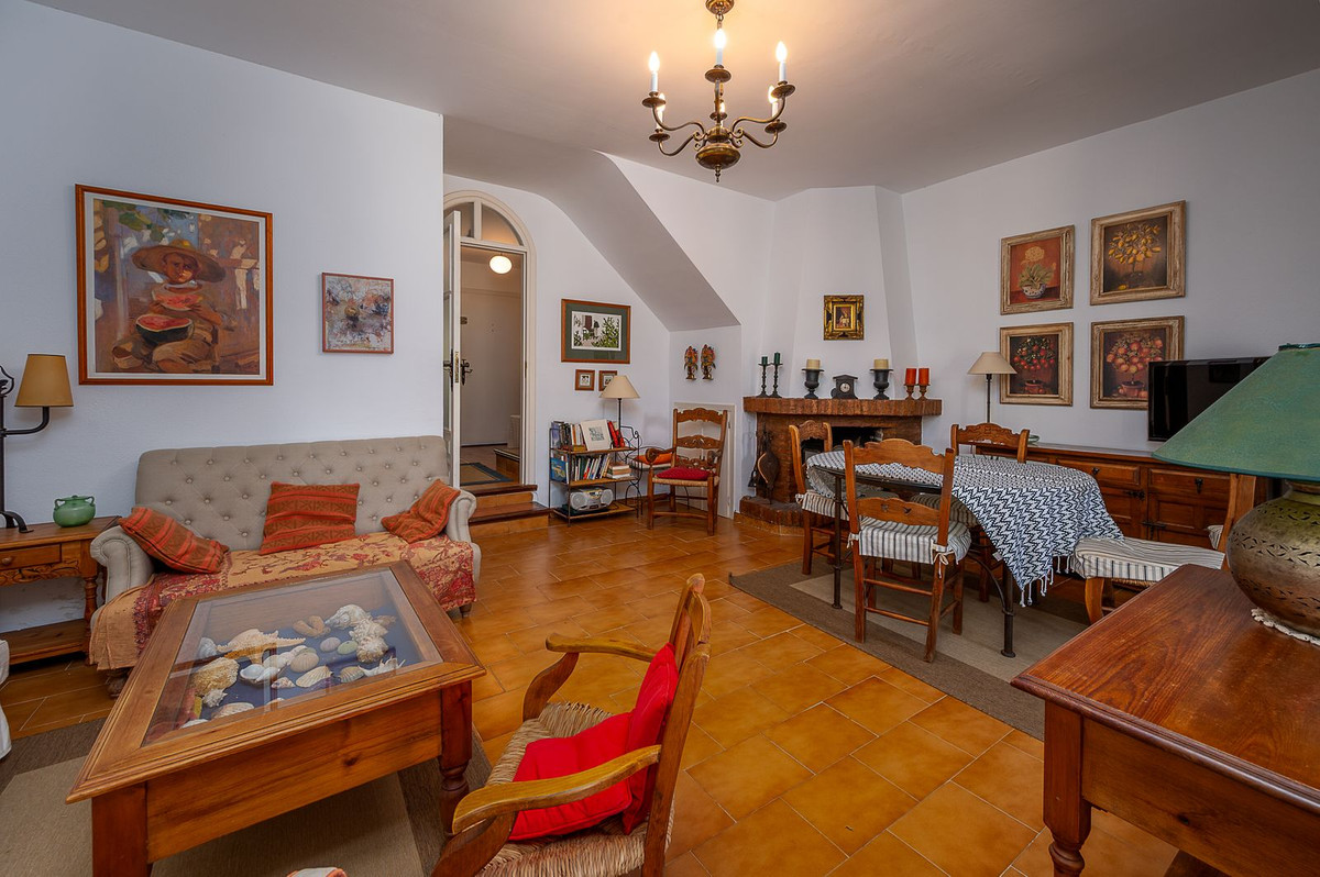 3 bedroom House in El Chaparral in El Chaparral - foto 9