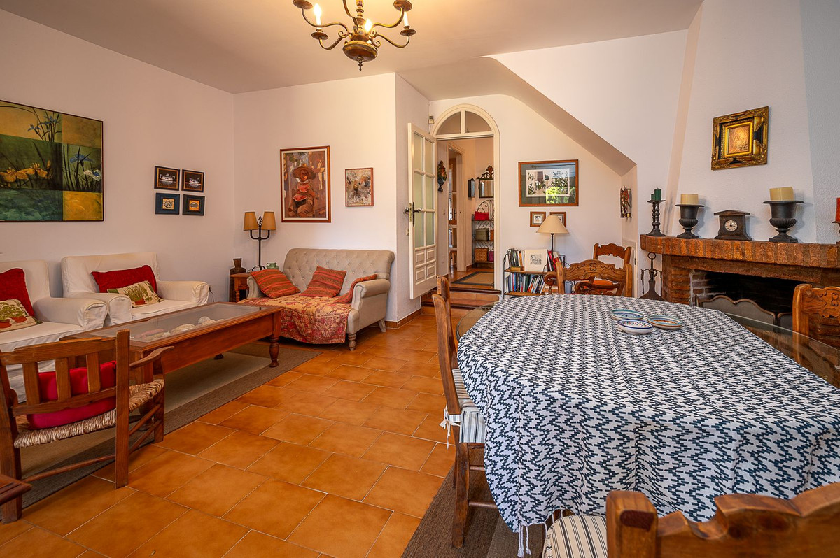 3 bedroom House in El Chaparral in El Chaparral - foto 10