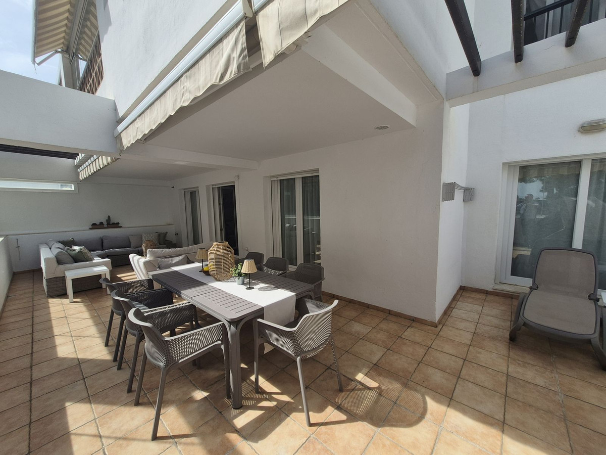 2-slaapkamer appartement in Miraflores in Miraflores - foto 4