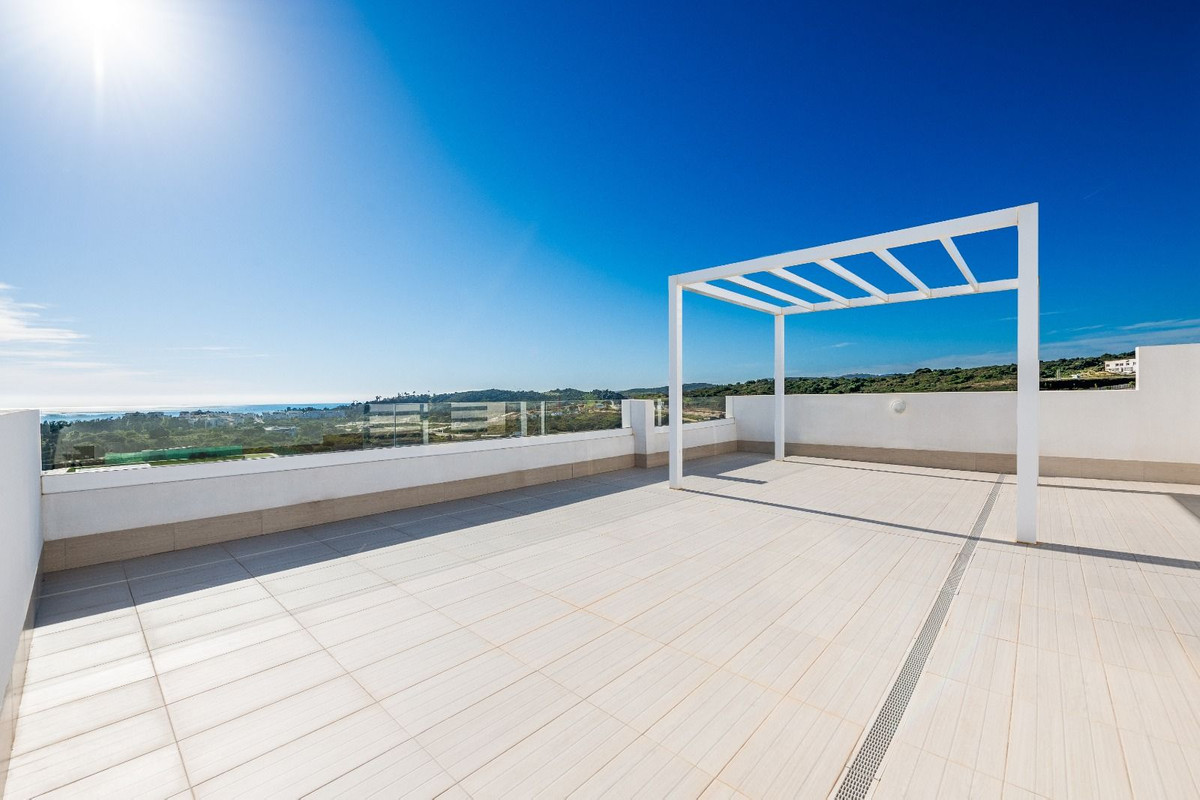 Penthouse met 3 slaapkamers in Las Olas, Estepona in Estepona - foto 2