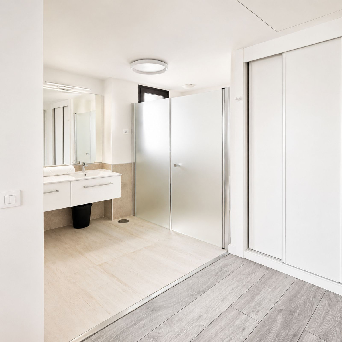 Penthouse met 3 slaapkamers in Las Olas, Estepona in Estepona - foto 13