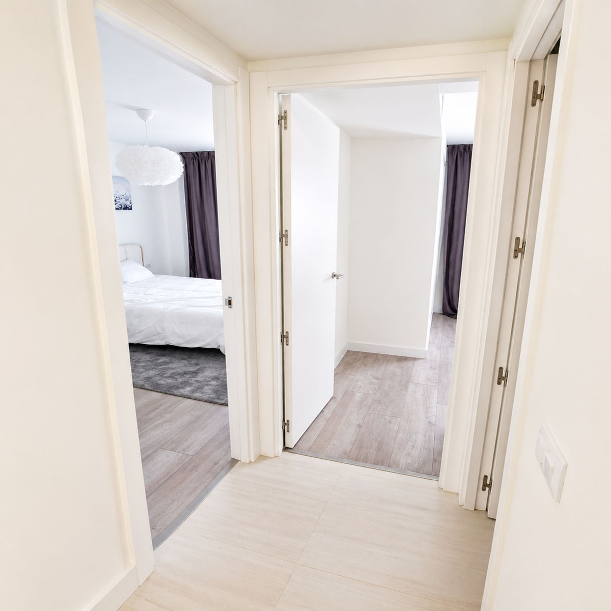 Penthouse met 3 slaapkamers in Las Olas, Estepona in Estepona - foto 16