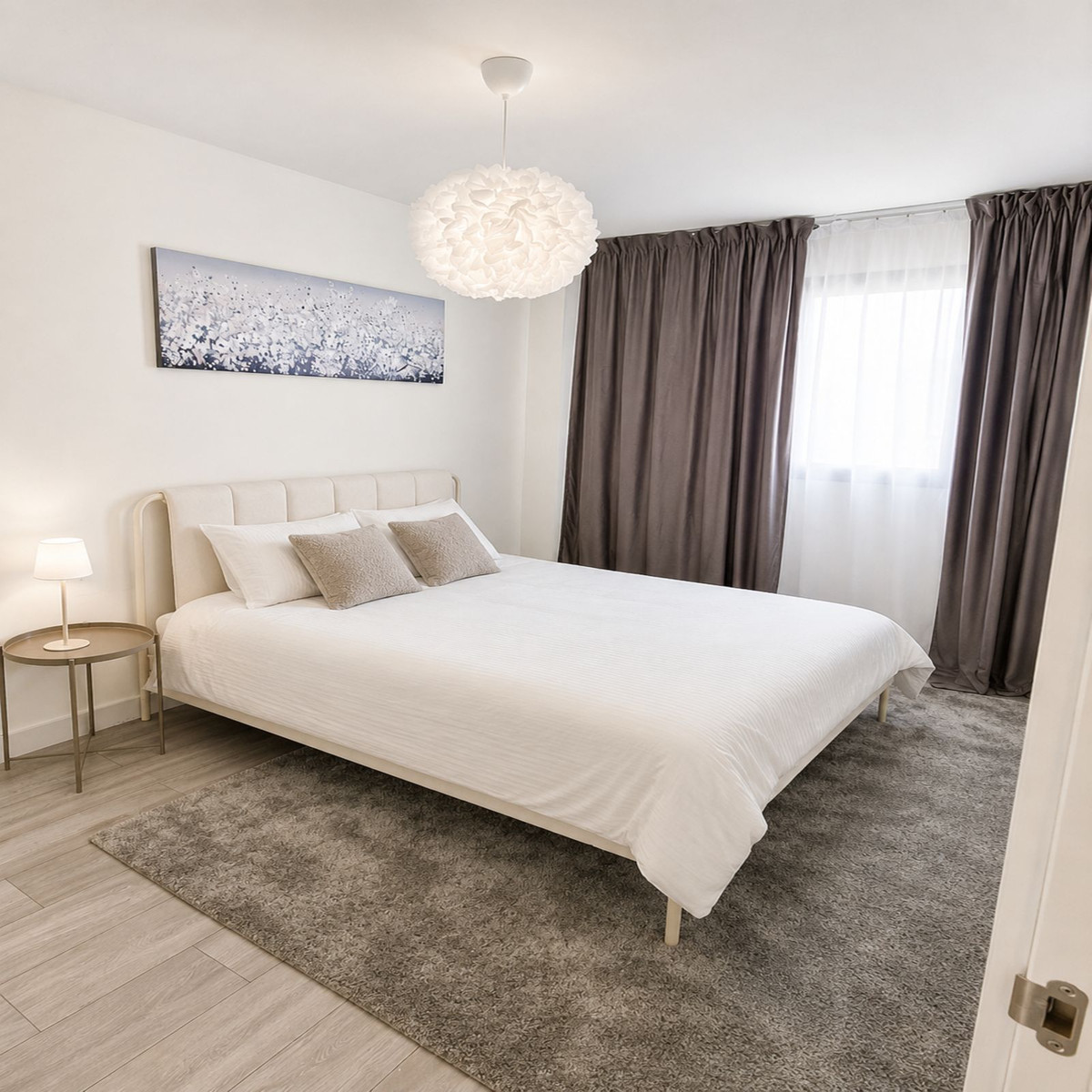 Penthouse met 3 slaapkamers in Las Olas, Estepona in Estepona - foto 17