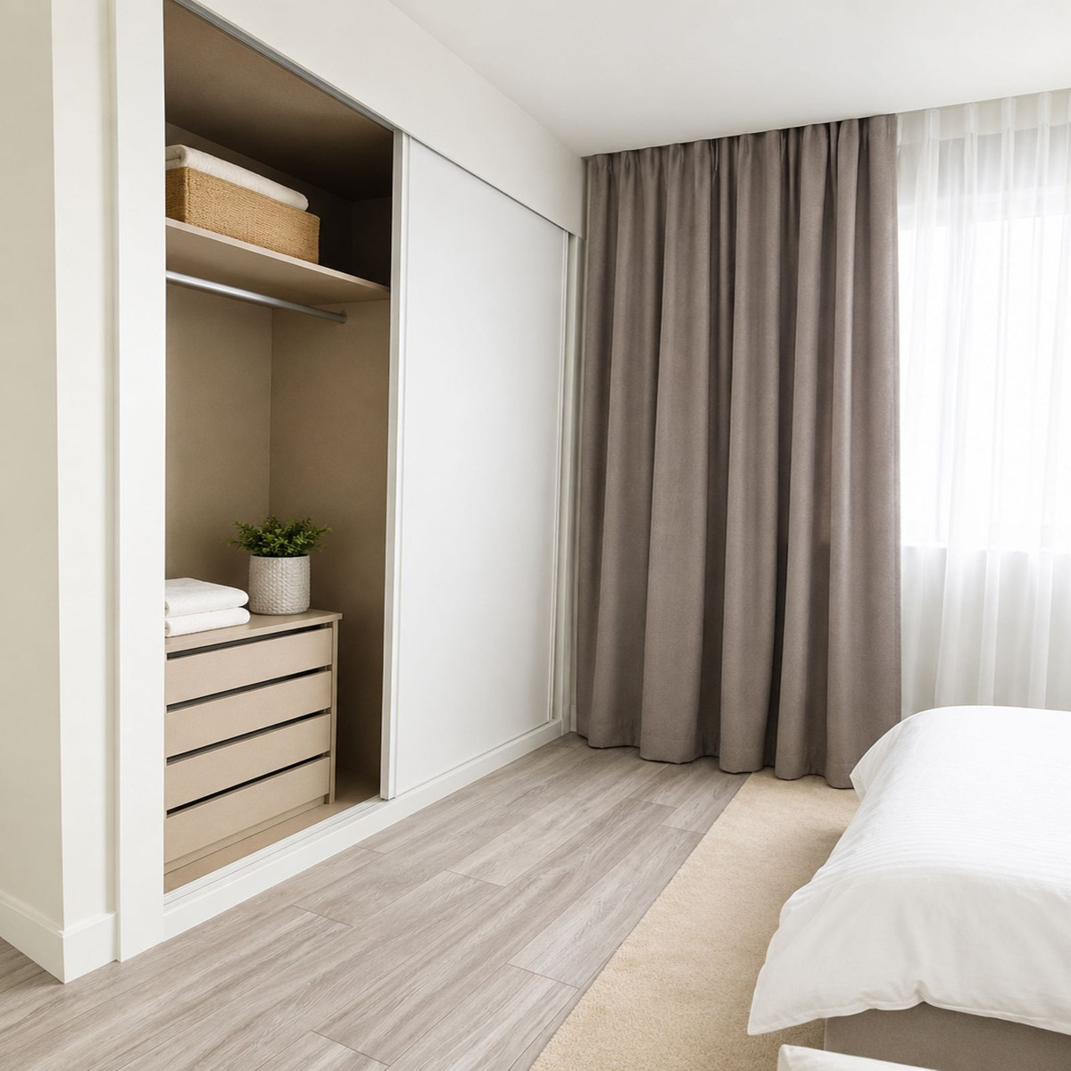 Penthouse met 3 slaapkamers in Las Olas, Estepona in Estepona - foto 20