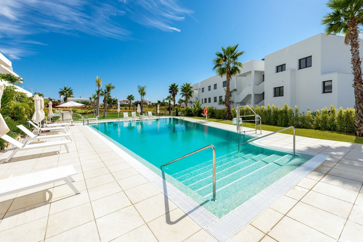 Penthouse met 3 slaapkamers in Las Olas, Estepona in Estepona - foto 4