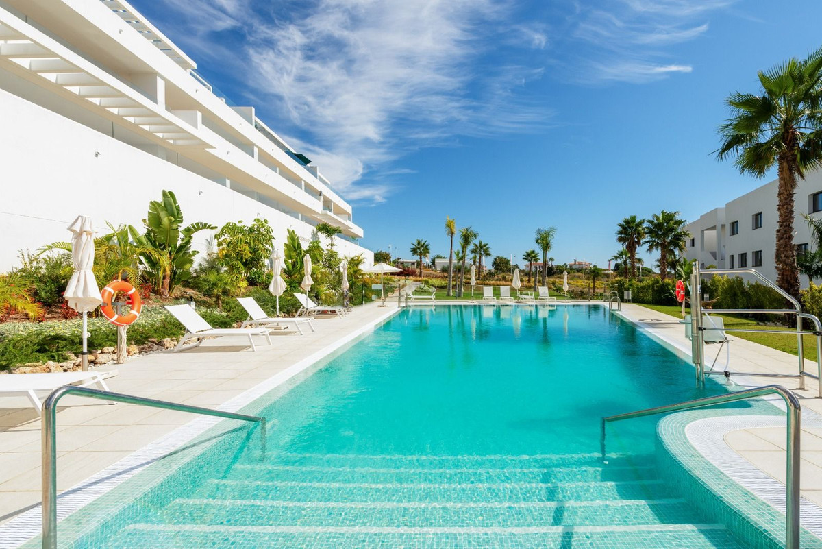 Penthouse met 3 slaapkamers in Las Olas, Estepona in Estepona - foto 6