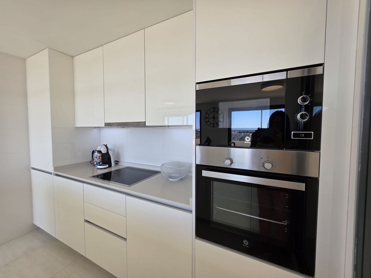 Penthouse met 3 slaapkamers in Las Olas, Estepona in Estepona - foto 10