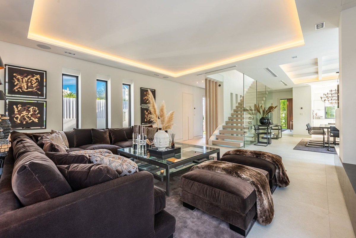 5 bedroom House in The Golden Mile in The Golden Mile - foto 5